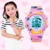 Đồng Hồ Điện Tử Đa Năng Chống Nước Có Đèn LED Cho Bé - Giá 82.060₫, Tiết Kiệm Ngay 2