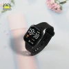 Đồng hồ điện tử LED mingxuan2 Y1 thời trang, thể thao, chống nước, nhiều màu Unisex cho sinh viên - Giá 43.890₫ 10