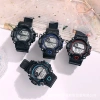 Đồng hồ điện tử nam nữ Sport Watchh mẫu mới, kỹ thuật số, thiết kế thể thao, bảo hành 12 tháng - Giá 18.000₫ 6