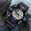 Đồng hồ điện tử nam nữ Sport Watchh mẫu mới, kỹ thuật số, thiết kế thể thao, bảo hành 12 tháng - Giá 18.000₫ 7