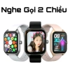 Đồng hồ điện tử PRM T800/T700/T2.000: nghe gọi, chơi game, thông báo sức khỏe, chống nước, cho nam nữ, giảm còn 156.000₫ 8
