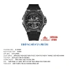 Đồng hồ điện tử thể thao D-ZINER 1.901 - Chống nước 30M, Giá ưu đãi 398.000₫ 4