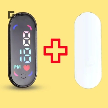 Đồng hồ điện tử xe máy màn hình kỹ thuật số phát sáng, chống nước, giá 33.686 VND 13 Đồng hồ điện tử xe máy màn hình kỹ thuật số phát sáng, chống nước, giá 33.686 VND 13