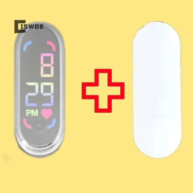 Đồng hồ điện tử xe máy màn hình kỹ thuật số phát sáng, chống nước, giá 33.686 VND 14 Đồng hồ điện tử xe máy màn hình kỹ thuật số phát sáng, chống nước, giá 33.686 VND 14