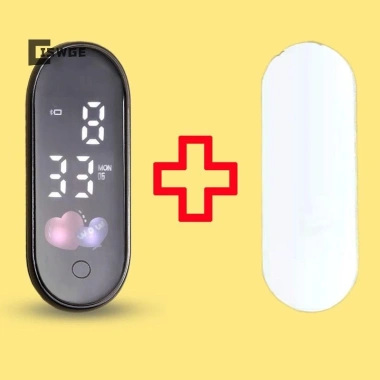 Đồng hồ điện tử xe máy màn hình kỹ thuật số phát sáng, chống nước, giá 33.686 VND 15 Đồng hồ điện tử xe máy màn hình kỹ thuật số phát sáng, chống nước, giá 33.686 VND 15