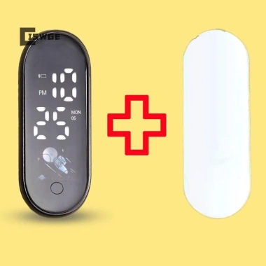Đồng hồ điện tử xe máy màn hình kỹ thuật số phát sáng, chống nước, giá 33.686 VND 16 Đồng hồ điện tử xe máy màn hình kỹ thuật số phát sáng, chống nước, giá 33.686 VND 16