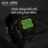 Đồng hồ điện tử ZGO Pokémon Pikachu – Chống nước, dạ quang, thể thao trẻ em, 333.939₫ 4