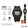 Đồng hồ điện tử ZGO Pokémon Pikachu – Chống nước, dạ quang, thể thao trẻ em, 333.939₫ 9