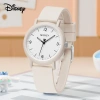 Đồng Hồ Disney Mickey Macaron Color Dạ Quang Chống Thấm Nước Học Sinh - Giá Ưu Đãi 935k 4