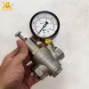 Đồng hồ đo áp suất KK GAUGES Mặt 63 - Chân ren 13mm - Các dải 1,2,3,5,7,10,15,25kg - Giá 92.000 VND 2