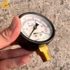 Đồng hồ đo áp suất KK GAUGES Mặt 63 - Chân ren 13mm - Các dải 1,2,3,5,7,10,15,25kg - Giá 92.000 VND 3