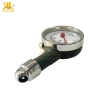 Đồng Hồ Đo Áp Suất Vỏ Bánh Xe Ô tô, Xe máy - Đo chính xác, Tiết kiệm, Giá chỉ 82.000₫ 2