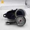 Đồng Hồ Đo Áp Suất Vỏ Bánh Xe Ô tô, Xe máy - Đo chính xác, Tiết kiệm, Giá chỉ 82.000₫ 5