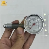 Đồng Hồ Đo Áp Suất Vỏ Bánh Xe Ô tô, Xe máy - Đo chính xác, Tiết kiệm, Giá chỉ 82.000₫ 6