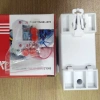 Đồng hồ đo công suất điện 220V - Độ chính xác cao, nút Reset, LCD PU I Kwh, bộ công tơ điện tử, giá ưu đãi 120k 5