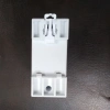 Đồng hồ đo công suất điện 220V - Độ chính xác cao, nút Reset, LCD PU I Kwh, bộ công tơ điện tử, giá ưu đãi 120k 6
