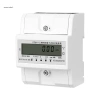 Đồng hồ đo điện 3 pha 4 dây 3x220V-380V 5-100A chuyên dụng - Giá ưu đãi 534.270₫