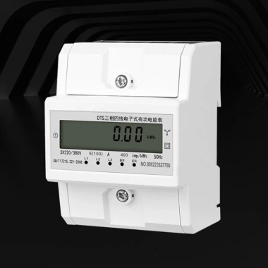 Đồng hồ đo điện 3 pha 4 dây 3x220V-380V 5-100A chuyên dụng - Giá ưu đãi 534.270₫ 3 Đồng hồ đo điện 3 pha 4 dây 3x220V-380V 5-100A chuyên dụng - Giá ưu đãi 534.270₫ 3