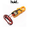 Đồng Hồ Đo Điện Ampe Kìm MT87 - Đo Chính Xác, Độ Bảo Hộ Cao, Giá 127.000 VND