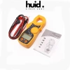 Đồng Hồ Đo Điện Ampe Kìm MT87 - Đo Chính Xác, Độ Bảo Hộ Cao, Giá 127.000 VND 2