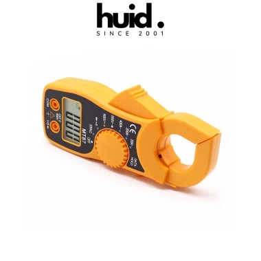 Đồng Hồ Đo Điện Ampe Kìm MT87 - Đo Chính Xác, Độ Bảo Hộ Cao, Giá 127.000 VND