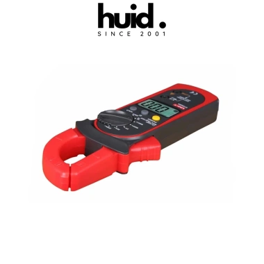 Đồng Hồ Đo Điện Ampe Kìm UNI-T UT200A - Đo Đúng, Độ Chính Xác Cao, Giá 483.000₫