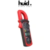 Đồng Hồ Đo Điện Ampe Kìm UNI-T UT200A - Đo Đúng, Độ Chính Xác Cao, Giá 483.000₫ 3