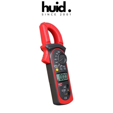Đồng Hồ Đo Điện Ampe Kìm UNI-T UT200A - Đo Đúng, Độ Chính Xác Cao, Giá 483.000₫