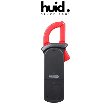 Đồng Hồ Đo Điện Ampe Kìm UNI-T UT200A - Đo Đúng, Độ Chính Xác Cao, Giá 483.000₫