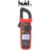 Đồng hồ đo điện Ampe Kìm UNI‑T UT202+ - Đo Ampe, Vôt, Điện Áp, Giá 624k 2