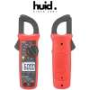 Đồng Hồ Đo Điện Ampe Kìm UNI‑T UT202A+ – Đo chính xác, giá chỉ 597.000₫ (Giá gốc 740.280₫) 2