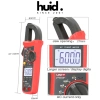 Đồng Hồ Đo Điện Ampe Kìm UNI‑T UT202A+ – Đo chính xác, giá chỉ 597.000₫ (Giá gốc 740.280₫) 4