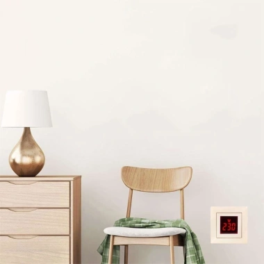 Đồng hồ đo điện áp kỹ thuật số LED SOYIT AC220V 230V – Chỉ báo vuông, đo nhanh Insta, giá ưu đãi 51.050₫ 9 Đồng hồ đo điện áp kỹ thuật số LED SOYIT AC220V 230V – Chỉ báo vuông, đo nhanh Insta, giá ưu đãi 51.050₫ 9