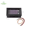 Đồng hồ đo điện áp và dòng DC hiển thị kép 0-100V 10A – Giá chỉ 53.350₫ – Linh Kiện Quỳnh Diễn 4