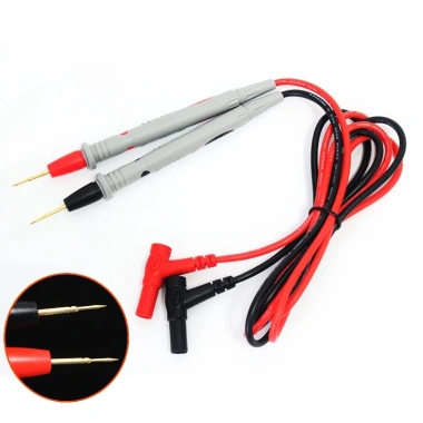 Đồng hồ đo điện đa năng XL 830L - Đo điện áp, hiển thị số, giá ưu đãi 122.500₫ 4