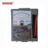 Đồng hồ đo điện đa năng XL 830L - Đo điện áp, hiển thị số, giá ưu đãi 122.500₫ 8