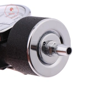 Đồng hồ đo huyết áp AACAR Y Tế mặt số đo lạm phát phụ kiện thay thế cuff arm sphygmomanometer 2 Đồng hồ đo huyết áp AACAR Y Tế mặt số đo lạm phát phụ kiện thay thế cuff arm sphygmomanometer 2