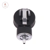 Đồng hồ đo huyết áp AACAR Y Tế mặt số đo lạm phát phụ kiện thay thế cuff arm sphygmomanometer 4