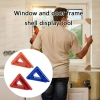 Đồng hồ đo khoảng cách khung tiện dụng, chuyên nghiệp khuôn đúc, 97.900₫