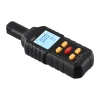Đồng hồ đo liều bức xạ kỹ thuật số 3 inch cho Geiger EMF - Giá ưu đãi 432.948₫ 6