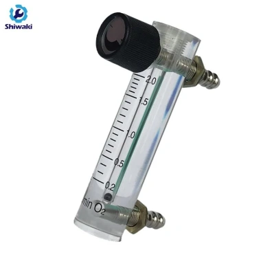 Đồng hồ đo lưu lượng không khí có van điều chỉnh, độ chính xác cao, giá ưu đãi 226.600 VND 3 Đồng hồ đo lưu lượng không khí có van điều chỉnh, độ chính xác cao, giá ưu đãi 226.600 VND 3