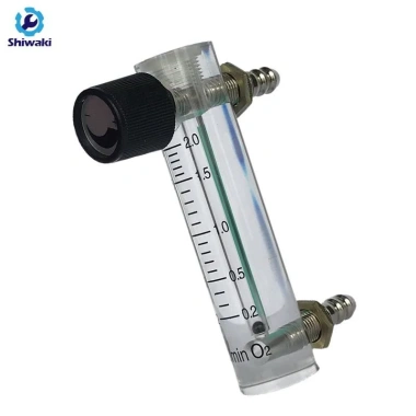 Đồng hồ đo lưu lượng không khí có van điều chỉnh, độ chính xác cao, giá ưu đãi 226.600 VND 4 Đồng hồ đo lưu lượng không khí có van điều chỉnh, độ chính xác cao, giá ưu đãi 226.600 VND 4