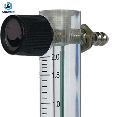 Đồng hồ đo lưu lượng không khí có van điều chỉnh, độ chính xác cao, giá ưu đãi 226.600 VND 6 Đồng hồ đo lưu lượng không khí có van điều chỉnh, độ chính xác cao, giá ưu đãi 226.600 VND 6