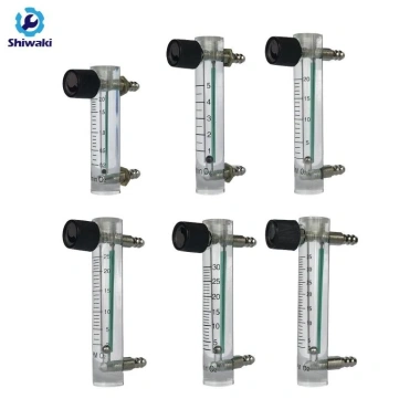 Đồng hồ đo lưu lượng không khí có van điều chỉnh, độ chính xác cao, giá ưu đãi 226.600 VND 7 Đồng hồ đo lưu lượng không khí có van điều chỉnh, độ chính xác cao, giá ưu đãi 226.600 VND 7