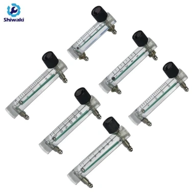 Đồng hồ đo lưu lượng không khí có van điều chỉnh, độ chính xác cao, giá ưu đãi 226.600 VND 8 Đồng hồ đo lưu lượng không khí có van điều chỉnh, độ chính xác cao, giá ưu đãi 226.600 VND 8