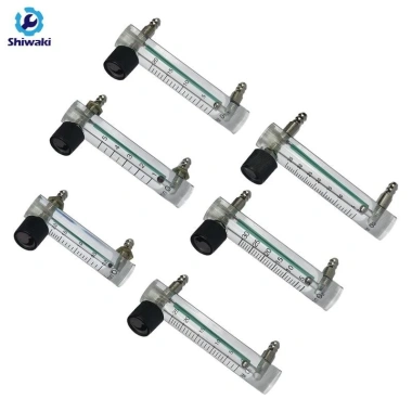 Đồng hồ đo lưu lượng không khí có van điều chỉnh, độ chính xác cao, giá ưu đãi 226.600 VND 9 Đồng hồ đo lưu lượng không khí có van điều chỉnh, độ chính xác cao, giá ưu đãi 226.600 VND 9