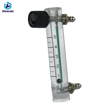 Đồng hồ đo lưu lượng không khí có van điều chỉnh, độ chính xác cao, giá ưu đãi 226.600 VND 11 Đồng hồ đo lưu lượng không khí có van điều chỉnh, độ chính xác cao, giá ưu đãi 226.600 VND 11