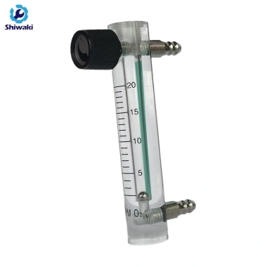 Đồng hồ đo lưu lượng không khí có van điều chỉnh, độ chính xác cao, giá ưu đãi 226.600 VND 12 Đồng hồ đo lưu lượng không khí có van điều chỉnh, độ chính xác cao, giá ưu đãi 226.600 VND 12