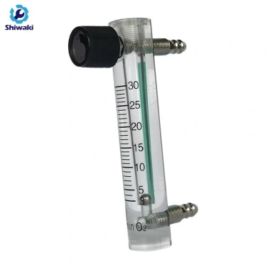 Đồng hồ đo lưu lượng không khí có van điều chỉnh, độ chính xác cao, giá ưu đãi 226.600 VND 13 Đồng hồ đo lưu lượng không khí có van điều chỉnh, độ chính xác cao, giá ưu đãi 226.600 VND 13