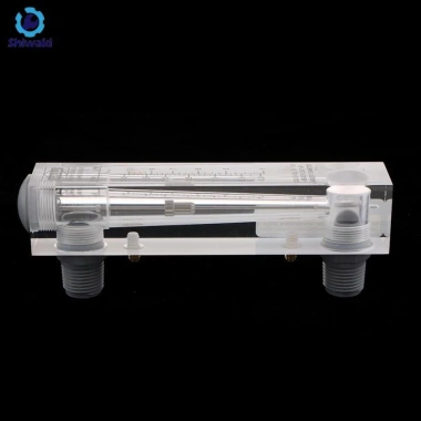 Đồng hồ đo lưu lượng nước LZM-15 gắn bảng điều khiển 0,05-0,5 GPM Giá chỉ 301.400 VND khuyến mãi Đồng hồ đo lưu lượng nước LZM-15 gắn bảng điều khiển 0,05-0,5 GPM Giá chỉ 301.400 VND khuyến mãi
